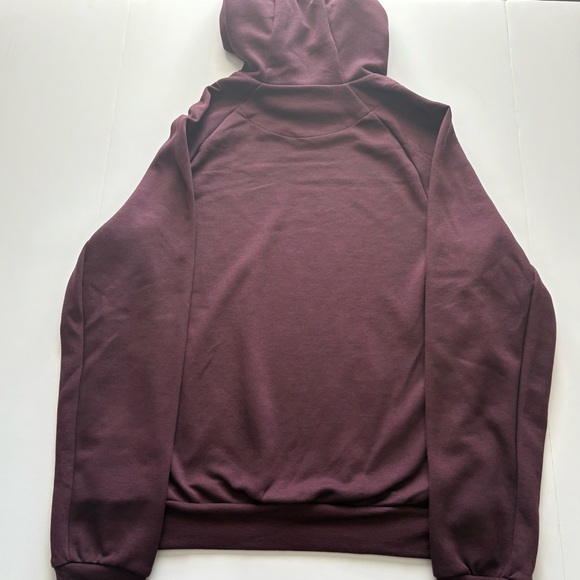 Men’s Nike Primary Dri-Fit UV Versatile Hoodie Pullover Small MSRP $80 - Picture 3 of 7